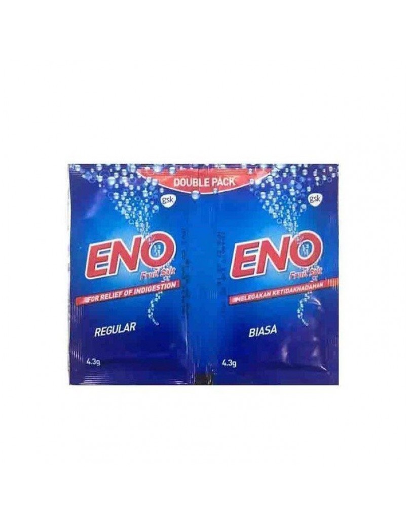 ENO(FRUIT SALT) 2 X4.3G