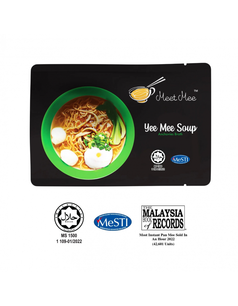 MEET MEE YEE MEE SOUP 100G