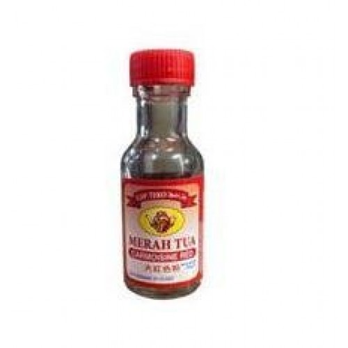 CAP TEKO RED 20G