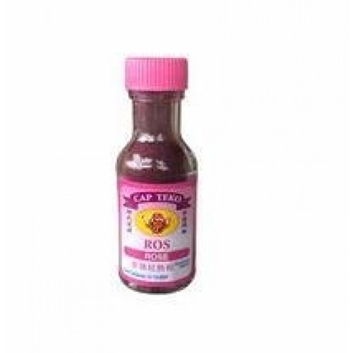 CAP TEKO ROSE 20G