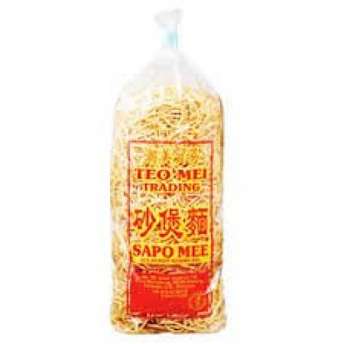 TEO MEI SAPO MEE 350G
