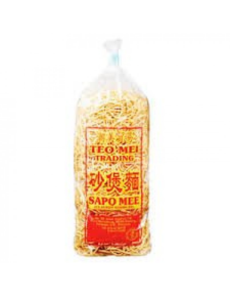 TEO MEI SAPO MEE 350G