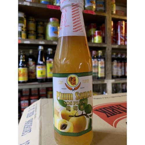 CAP TUPAI SOUR PLUM 340G