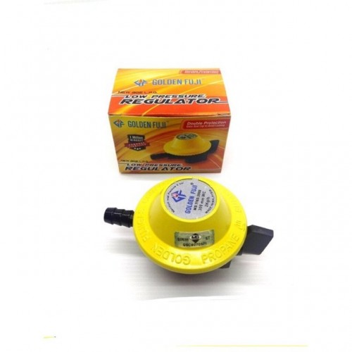 GOLDENFUJI 182HP GAS REGULATOR