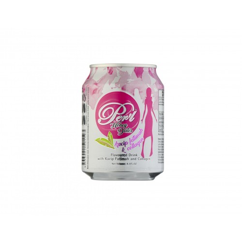 POWER ROOT PERL HONEY DATES 250ML