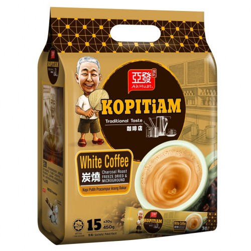 AH HUAT KOPITIAM CHARCOAL ROAST 15 X30G