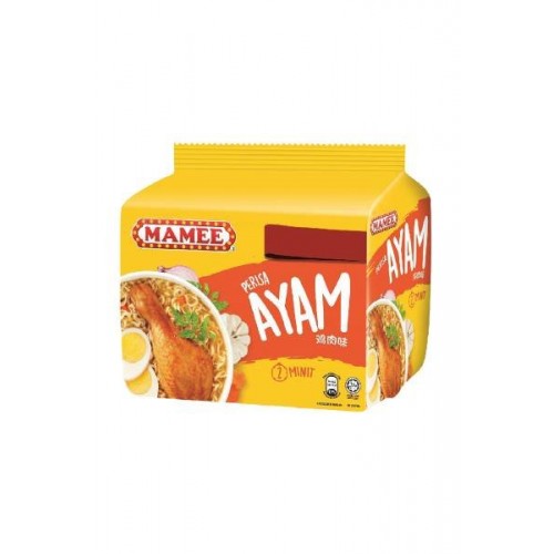 MAMEE CHICKEN 5 X73G