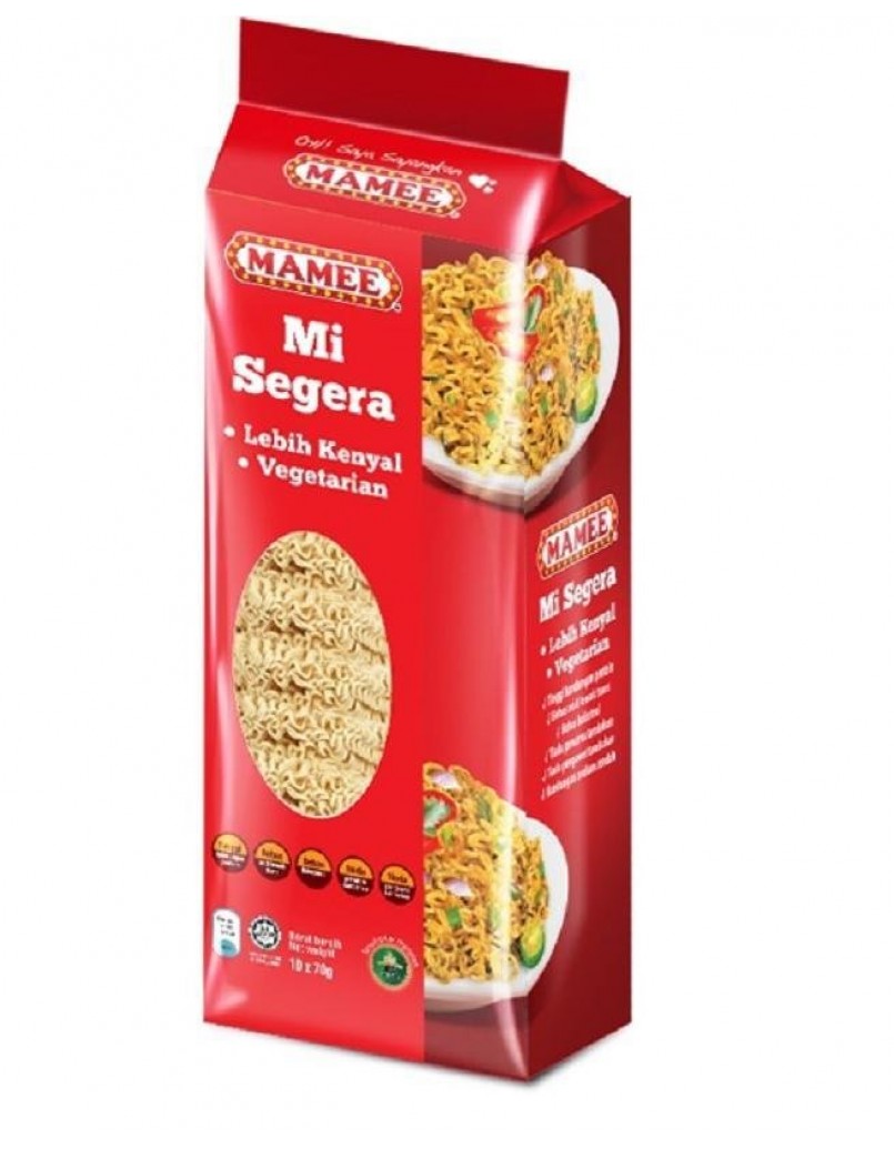MAMEE MI SEGERA 700G