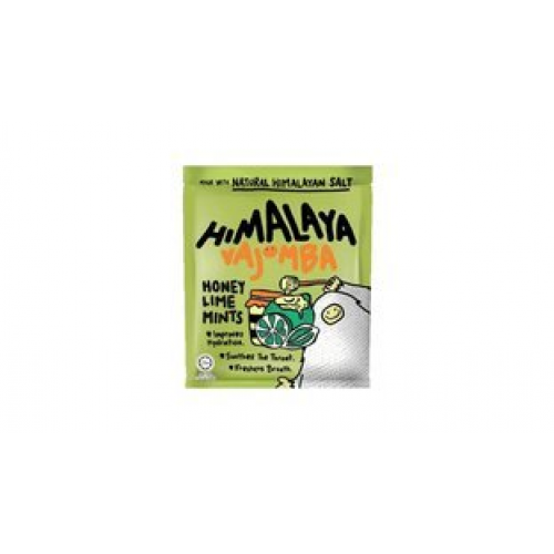 HIMALAYA LEMON LIME/M CANDY 15G