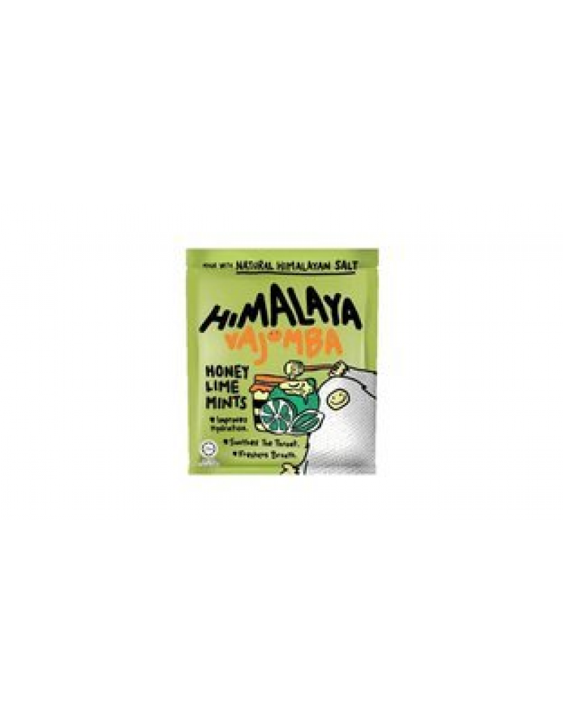 HIMALAYA LEMON LIME/M CANDY 15G