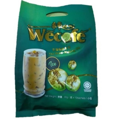 WETRA WECOFE ICE 12 X30G