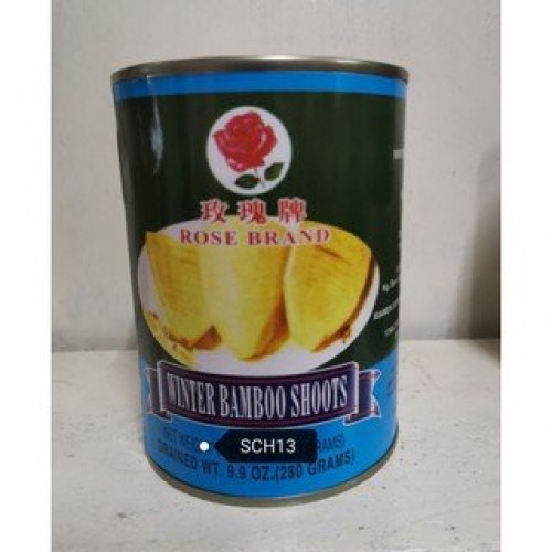 ROSE BAMBOO SHOOTS 552G