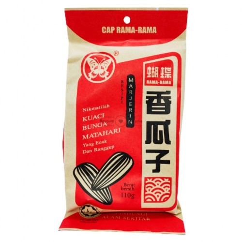 RAMA-RAMA KUACI 110G