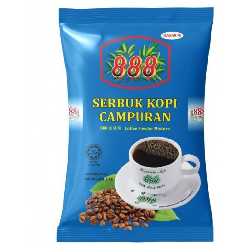 888 SERBOK KOPI 1KG