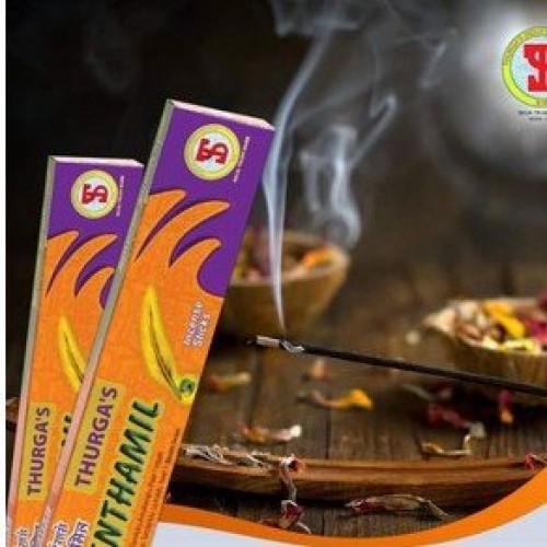 THURGA'S SENTHAMIL HIGH QUALITY STICKS