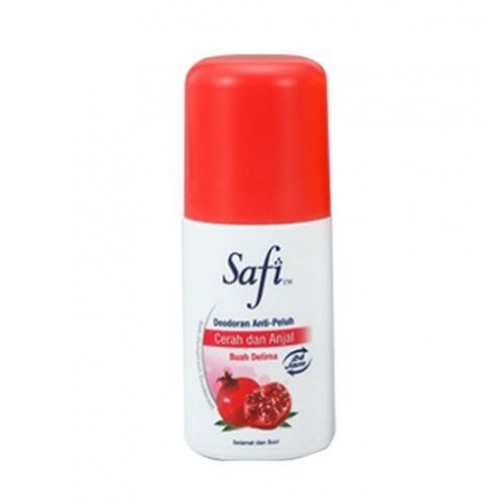 SAFI DEODORAN DELIMA 30ML