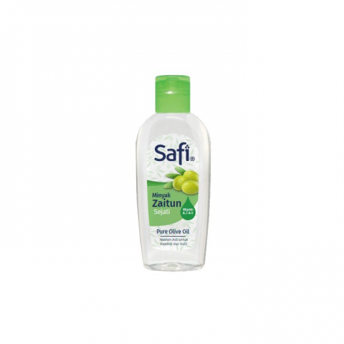 SAFI OLIVE OIL 200ML