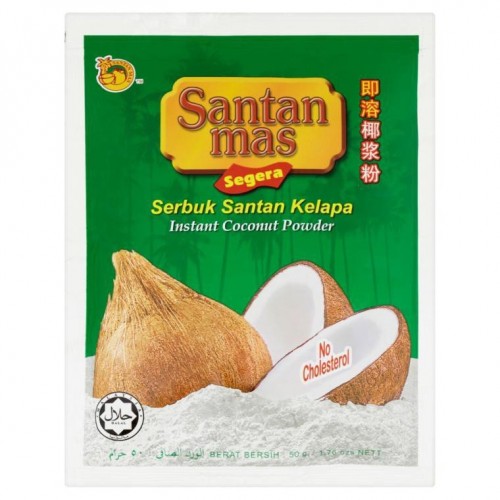 SANTANMAS POWDER 50G