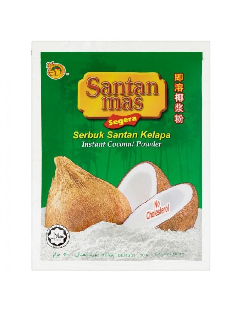 SANTANMAS POWDER 50G