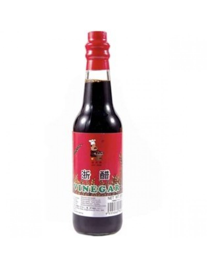 CHEF VINEGAR 623ML