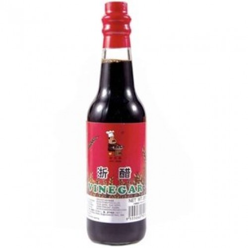 CHEF VINEGAR 250ML