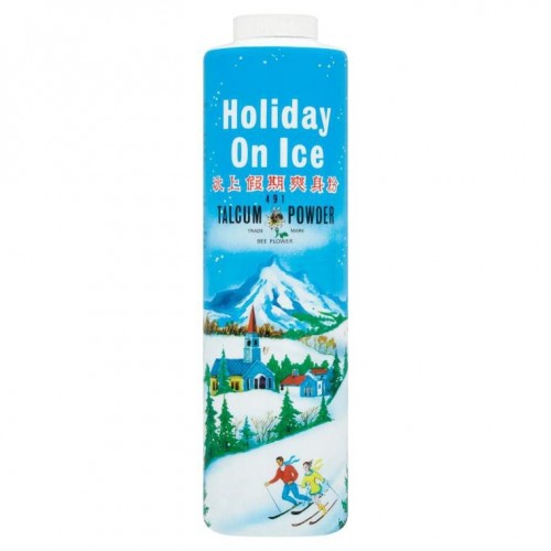HOLIDAY ON ICE POWDER 175G