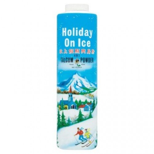 HOLIDAY ON ICE POWDER 400G