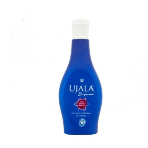 UJALA SUPER WHITENESS OF CLOTHES  75ML