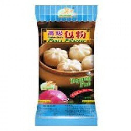 HAPPYGRASS PAU FLOUR 1.3G