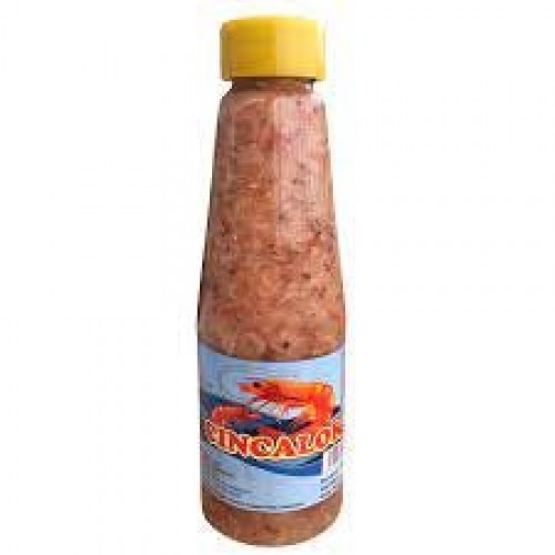 CINCALOK 虾苗 250G