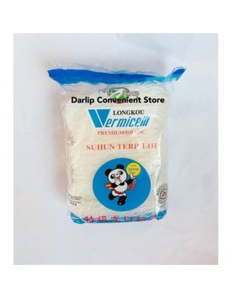 PEACE LONGKOU VERMICELLI 250G