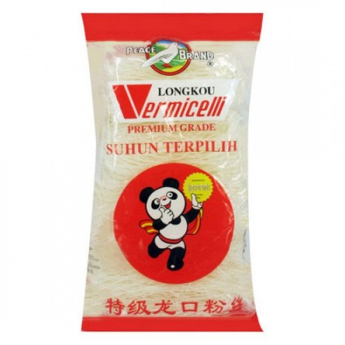 PEACE LONGKOU VERMICELLI 500G