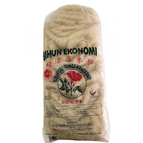 BUNGA KANGKONG BIHUN 4.5KG