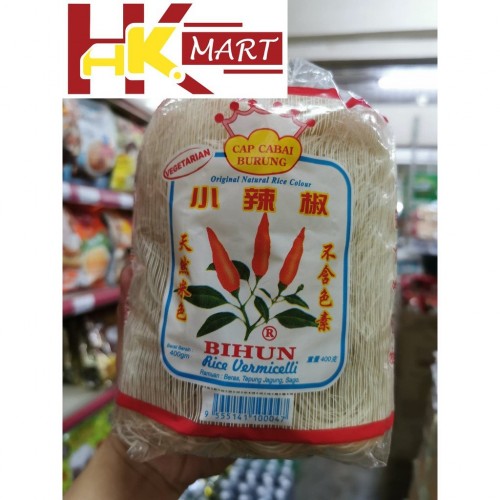 CABAI RICE VERMICELLI 400G
