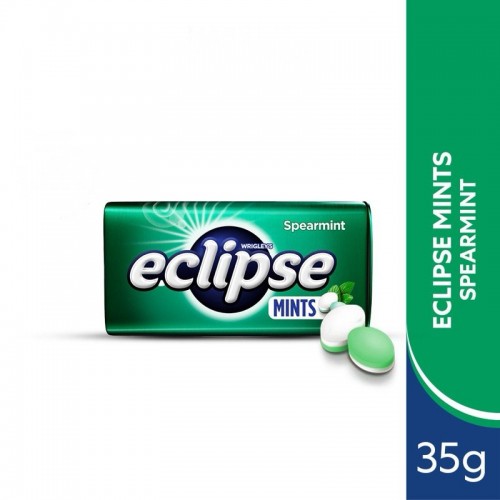 ECLIPSE TIN SPEARMINT 35G