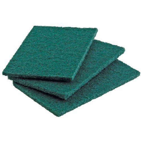 720 4'S 青布 SCOURING PAD
