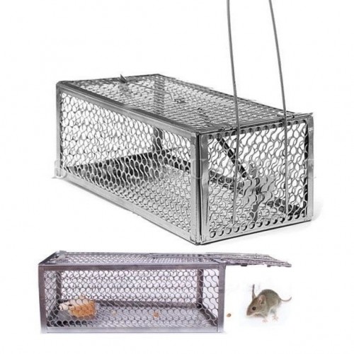 RAYACO MT148 MOUSE TRAP