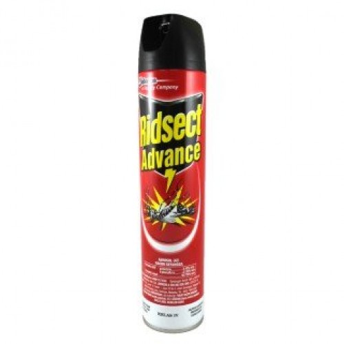RIDSECT ADVANCE 600ML [RM9.90]