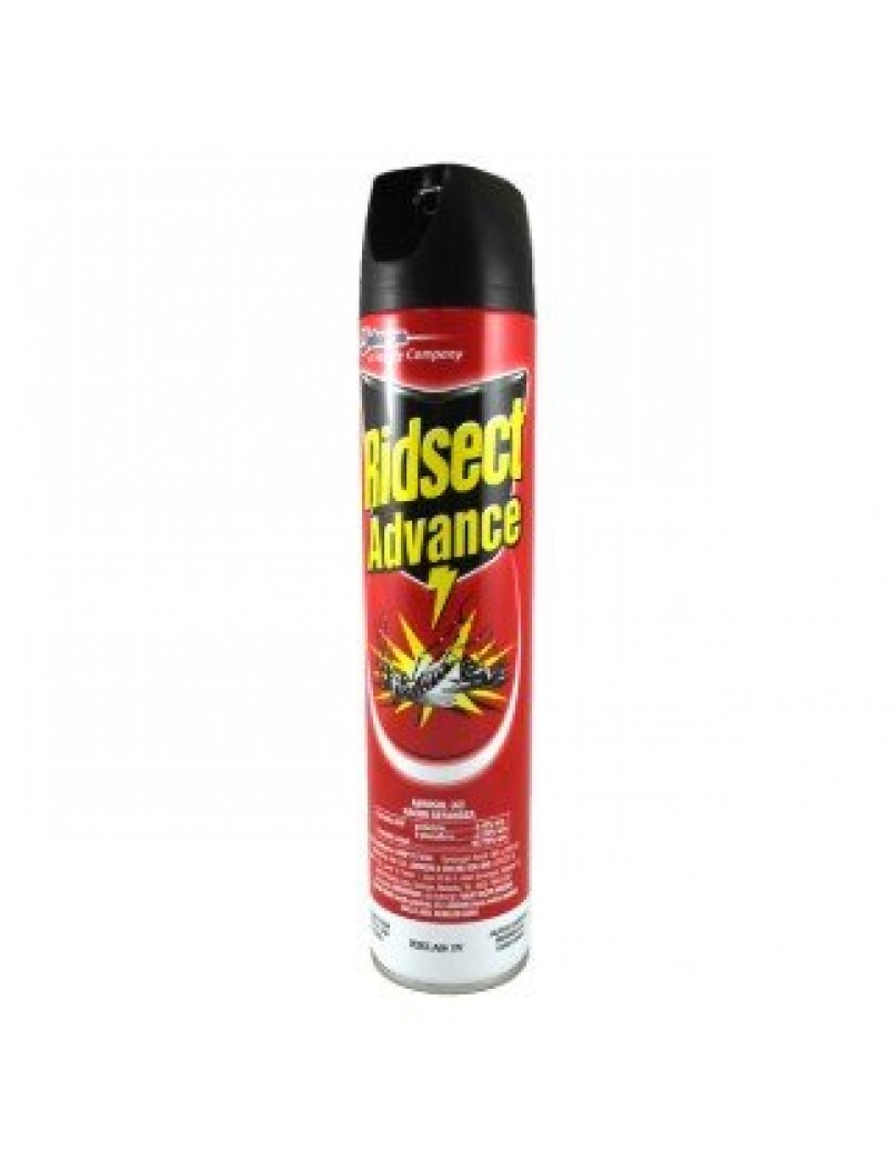 RIDSECT ADVANCE 600ML [RM9.90]