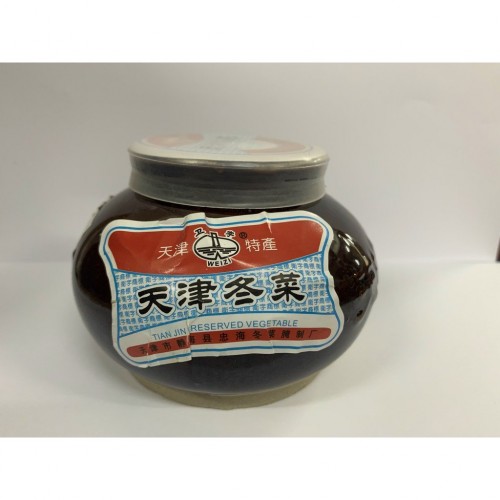 TONG CHAI 天津冬菜 250G
