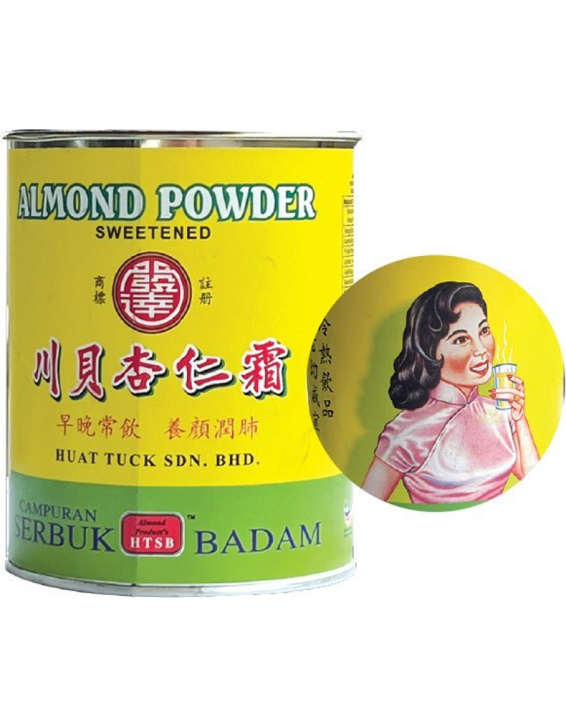 HUAT TUCK ALMOND POWDER 950G