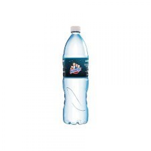 KELUARGA DRINKING WATER 500ML