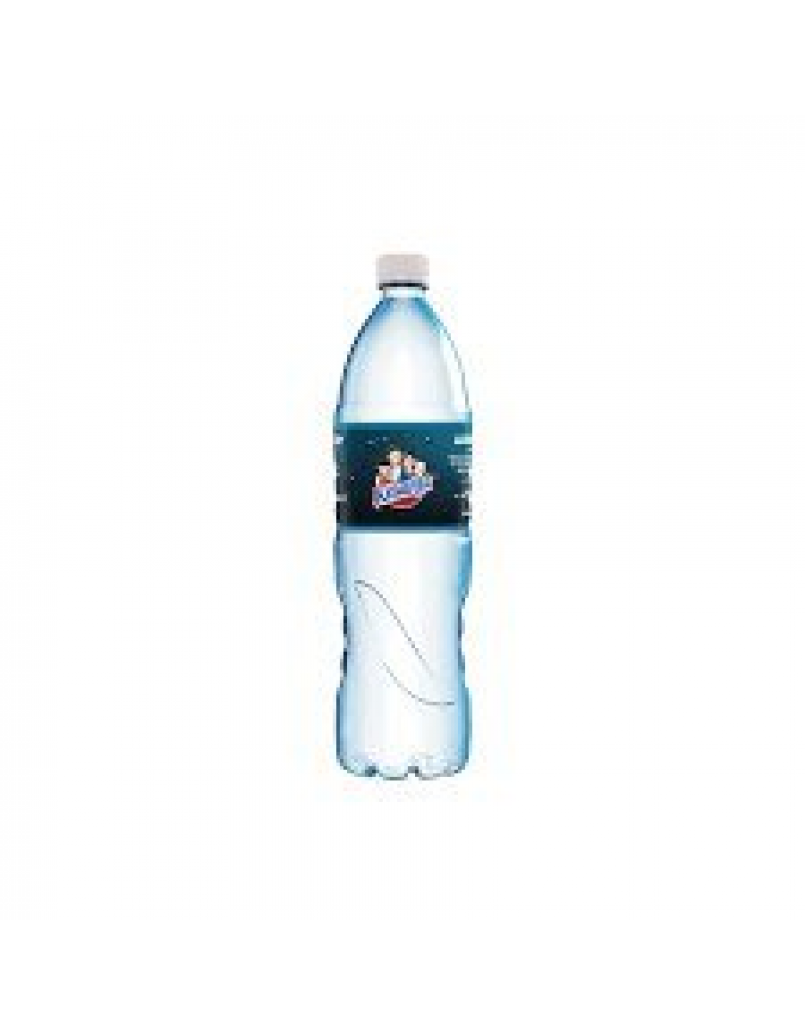 KELUARGA DRINKING WATER 500ML