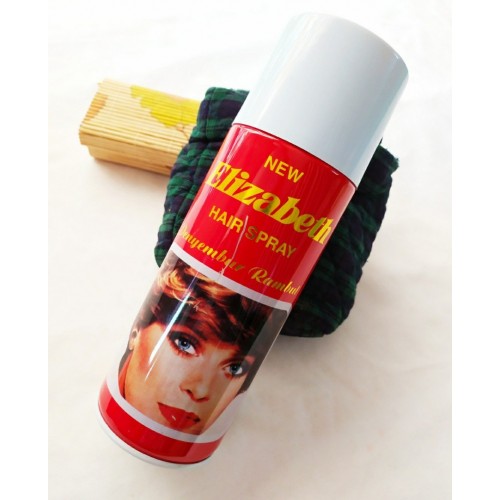 ELIZABETH HAIR SPRAY 250ML