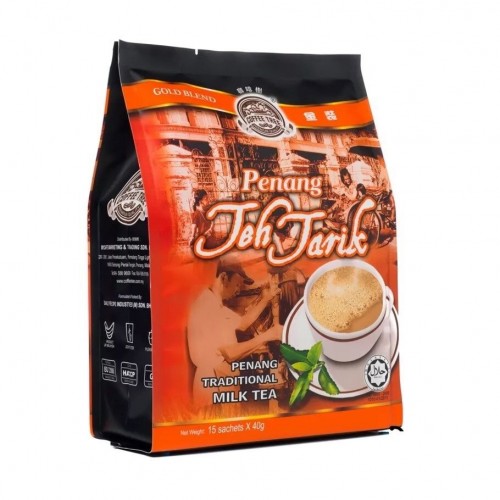 COFFEE TREE PENANG TEH TARIK 15 X40G