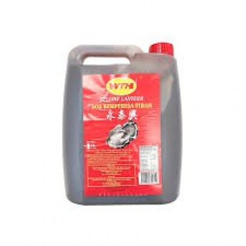 WTH SOS TIRAM 3.4L