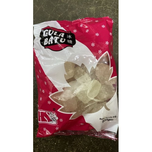XIAN NV ROCK SUGAR 1KG