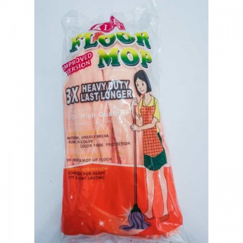 LHT FLOOR MOP 3X HEAVY DUTY