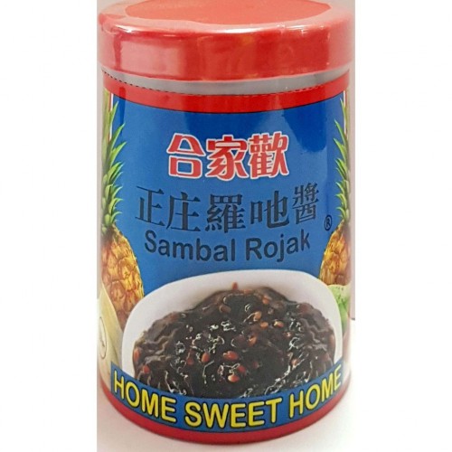 HSH SAMBAL ROJAK 240G