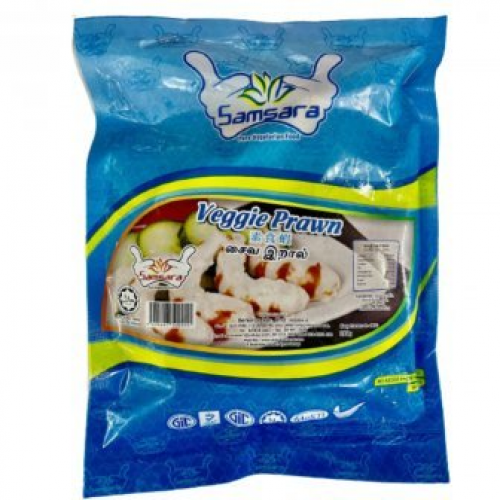 SAMSARA VEG TAIWANESE PRAWNS 200G